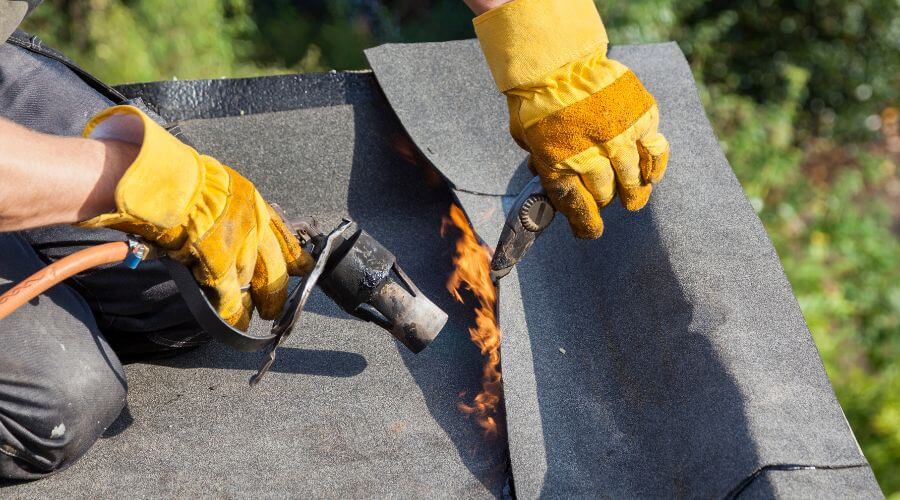 Local Chimney Repair in South Heights, PA